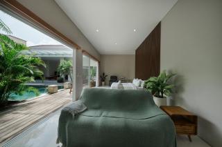 Villa Lumiere - 3BR Luxury Villa with Private Pool - Seminyak - 7