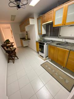 Bolivar perto da praia - 4