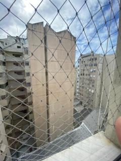 Bolivar perto da praia - 1