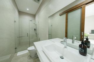 Villa Lumiere - 3BR Luxury Villa with Private Pool - Seminyak - 6