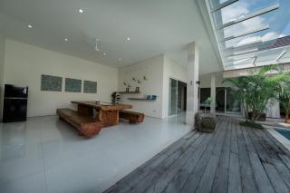 Villa Lumiere - 3BR Luxury Villa with Private Pool - Seminyak - 3