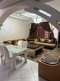 RentYourHomeTanger 4 - Tanger - 8