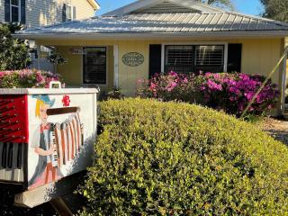 The Squeezebox - Saint Simons Island - 0