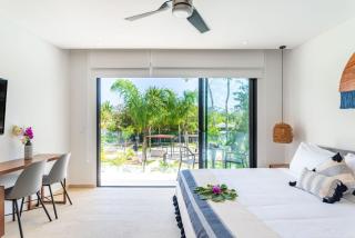 Studio with Pool View Balcony in Veleta - Tulum - 1