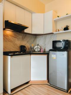 Virgo Nest Rentals - Tabok - 6
