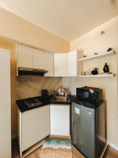 Virgo Nest Rentals - Tabok - 2