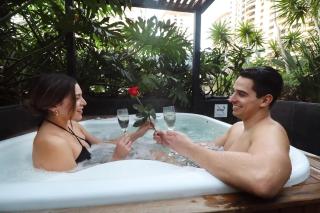QUARTZ HOTEL & SPA - Tijuana - 8