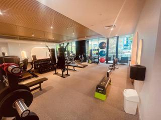 Cozy Box Hill Apartment - Box Hill - 2