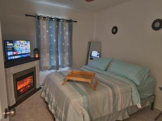 Stylish 1BR Apartment Near Downtown & Airport - San Antonio - 5