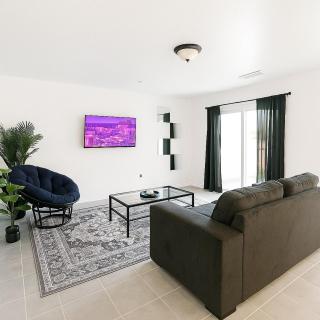Brand-New 2BR Fast WiFi Near Attractions - San Antonio - 0