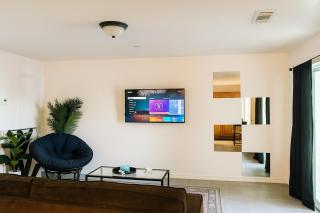 Brand-New 2BR Fast WiFi Near Attractions - San Antonio - 7