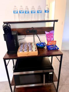 Brand-New 2BR Fast WiFi Near Attractions - San Antonio - 2