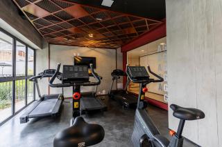 Apartamento Elegance - São Paulo - 3