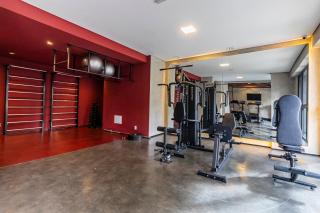 Apartamento Elegance - São Paulo - 2