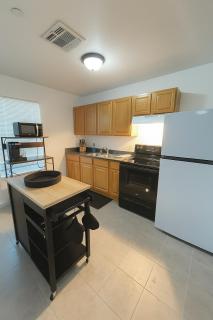 Brand-New 2BR Fast WiFi Near Attractions - San Antonio - 6