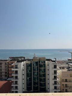 Sol & Sea Apartments - 9