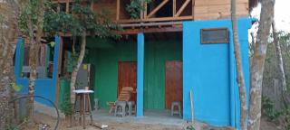 CASA La Palapa Cometa - Mazunte - 7
