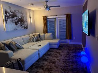 ATL luxury home - Atlanta - 8