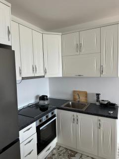 Sol & Sea Apartments - Shëngjin - 2