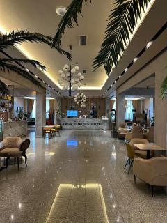 Sol & Sea Apartments - Shëngjin - 1