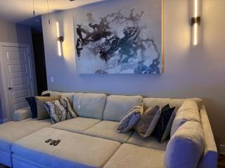 ATL luxury home - Atlanta - 9