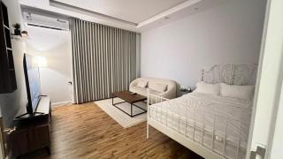 Studio with Master Bed & Self Entry - Riad - 0