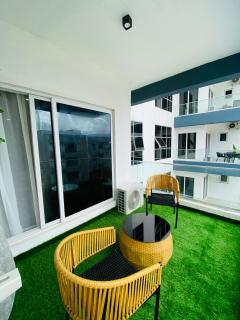 Inda stay - Lekki - 7