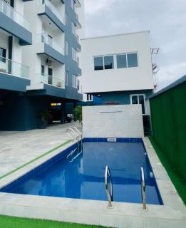 Inda stay - Lekki - 6