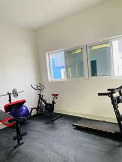 Inda stay - Lekki - 5