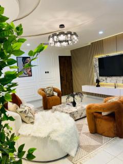Inda stay - Lekki - 4