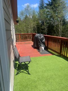 Serene Cottage in the Woods - 3