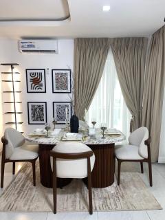 Inda stay - Lekki - 1