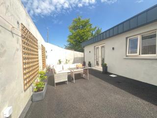 Fisherman's Cottage, 3 Beds, Wild Atlantic Way, Free Parking, Bike Hire - Killybegs - 6