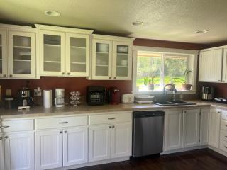 Serene Cottage in the Woods - Kelso - 1