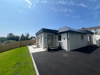 Fisherman's Cottage, 3 Beds, Wild Atlantic Way, Free Parking, Bike Hire - Killybegs - 7