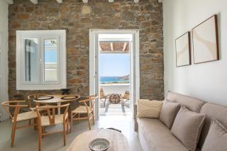 Silver Sands Villa, Kalo Livadi, Mykonos - Kalo Livadi - 8