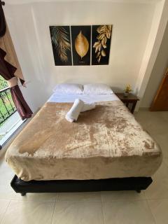 Acogedor apartamento cerca al tranvía 201 - Medellín - 9