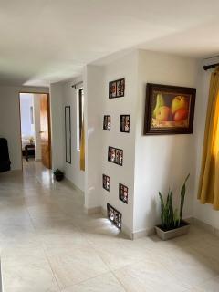 Acogedor apartamento cerca al tranvía 201 - Medellín - 6