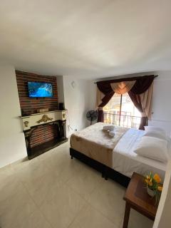 Acogedor apartamento cerca al tranvía 201 - Medellín - 8