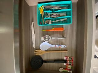 Acogedor apartamento cerca al tranvía 201 - Medellín - 1
