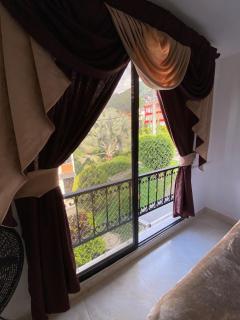 Acogedor apartamento cerca al tranvía 201 - Medellín - 4