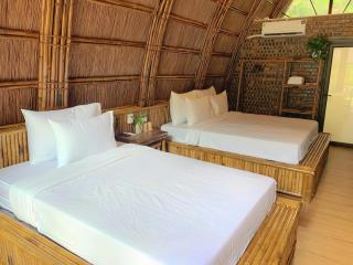 Woodstock Jungle Camp - 7