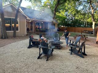 Charming new home near Canyon Lake/Guadalupe River - 7