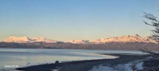 Bosques del Sur Cabañas - Ushuaia - 0
