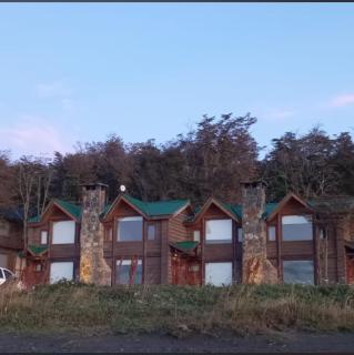 Bosques del Sur Cabañas - Ushuaia - 2
