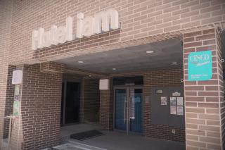 Hotel Iam - Suncheon - 8