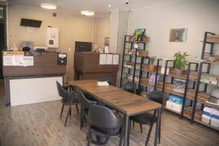 Hotel Iam - Suncheon - 4