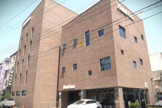 Hotel Iam - Suncheon - 9