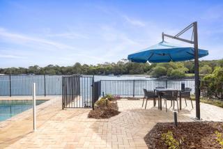 Breathtaking River Views on Noosa Parade - Noosa Heads - 8