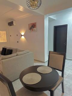 Central 2-bedroom condo in the heart of Wuse II - Abuja - 3